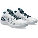 ＜ポイント5倍 4/17 09:59まで お買い物マラソン＞ asics（アシックス）　1063A081 101　バスケットボール　シューズ　GELBURST ゲル バースト 28 スタンダード　24SS