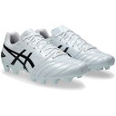 asics(アシックス) 1103A097 101 サッカー スパイク DS LIGHT CLUB ディーエスライト クラブ ワイド 24SS