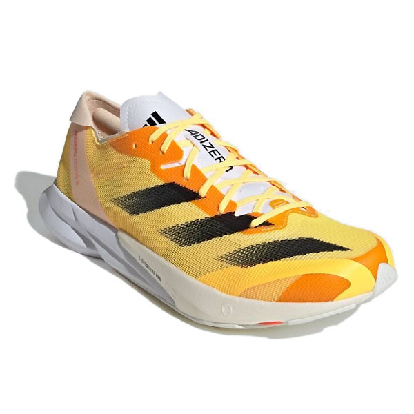 ＜ 限定クーポン発行中 お買い物マラソン 5/16 01:59まで ＞ adidas（アディダス） IG5646 ランニングシューズ メンズ adiZERO JAPAN アディゼロ ジャパン 8 M 24Q2