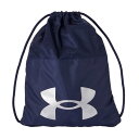 アンダーアーマー(UNDER ARMOUR) 1364505 411 野球 バック UA ベースボール サックパック ハーフ メッシュ 13L 22SS