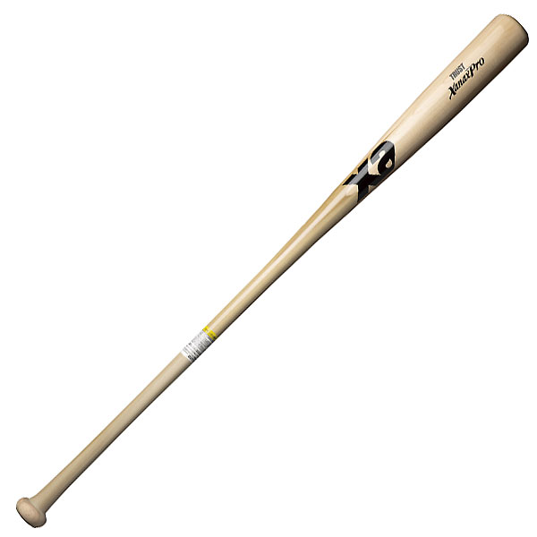 ザナックス（XANAX）　BNB1013　70　野球　バット　木製 ノックバット　24SS