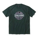 メーカー スポルディング （SPALDING） カテゴリー バスケットボール 分類 Tシャツ 商品名 スポルディング （SPALDING）　SMT24008 2700　バスケットボール トロピカル ボール プリント Tシャツ 24SS 品番 SPD-SMT24008-2700 カラー・仕様・サイズ カラー：2700（スパイク） 素材：ポリエステル100% 機能：吸水速乾/UVカット 対象：メンズ・ユニセックス 生産国：中国製 商品説明 色彩豊かな南国の植物をボールデザインにプリントしたTシャツ。 　 　 　 　 　 　 　 　 ※この商品のカラーは、 2700（スパイク） となります。