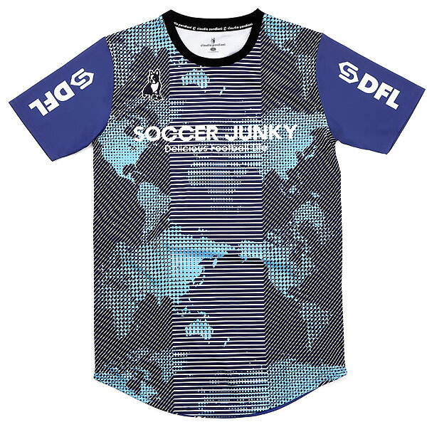<限定クーポン発行中 12/11 01:59まで 楽天スーパーセール> soccer junky(サッカージャンキー) SJ24AA1 57 サッカー フットサ...