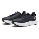 <限定クーポン発行中 7/26 01:59まで お買い物マラソン> アンダーアーマー(UNDER ARMOUR) 3027190 001 ランニング シューズ メンズ UA インフィニット プロ 24SS