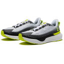 <限定クーポン発行中 7/26 01:59まで お買い物マラソン> アンダーアーマー(UNDER ARMOUR) 3027190 103 ランニング シューズ メンズ UA インフィニット プロ 24SS