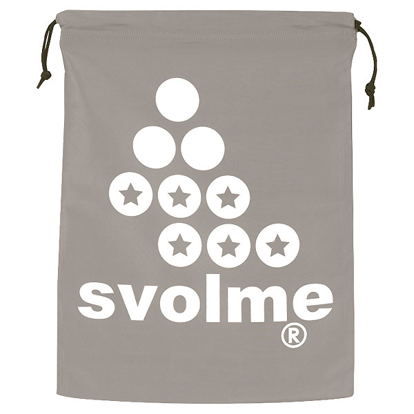 メーカー SVOLME（スボルメ） カテゴリー サッカー 分類 シューズケース 商品名 SVOLME（スボルメ）　123318329 510 サッカー　バッグ シューズケース ロゴシューズ袋　24SS 品番 SVO-123318329-510 カラー・仕様・サイズ カラー：510（グレージュ） 素材：ポリエステル100% サイズ：H42cm×W32cm 機能：消臭 生産国：中国製 商品説明 SVOLMEロゴの定番シューズ袋。 　 　 　 　 　 　 　 　 ※この商品のカラーは、 510（グレージュ） となります。