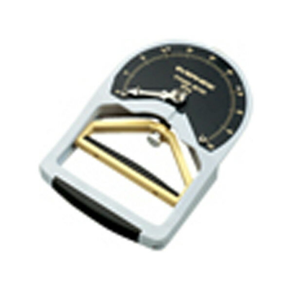 エバニュー（Evernew）　EKJ095　握力計50　13SS