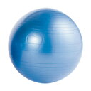 <限定クーポン発行中 7/26 01:59まで お買い物マラソン> エバニュー(Evernew) ETB603 ノンバーストバランスボール75 75cm ブルー 13SS