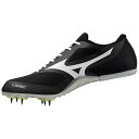 ミズノ(MIZUNO) U1GA242405 陸上 スパイク X SPRINT エックススプリント トラック種目全般 24SS
