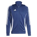 <限定クーポン発行中 7/26 01:59まで お買い物マラソン> adidas(アディダス) HAS91 IR7498 サッカー TIRO ティロ 24 トレーニングジャケット 24Q2