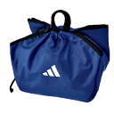 <限定クーポン発行中 9/19 20時〜 楽天お買い物マラソン> adidas(アディダス) ABN04B サッカー 新型ボールネット ブルー 1個入れ 24S...