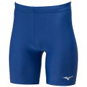<限定クーポン発行中 7/11 01:59まで お買い物マラソン> ミズノ(MIZUNO) 32MBA11025 陸上・ランニング ユニセックス インナーウェア パワーパンツ 24SS