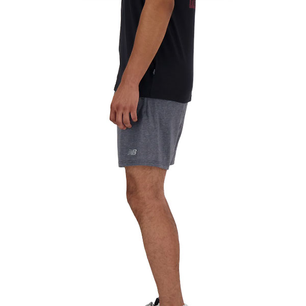 ニューバランス（new balance）　MS41073 BK　マルチSP ヘザーテック ニットショー...