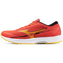 <限定クーポン発行中 7/11 01:59まで お買い物マラソン> ミズノ(MIZUNO) U1GD233411 ランニングシューズ DUEL SONIC デュ...