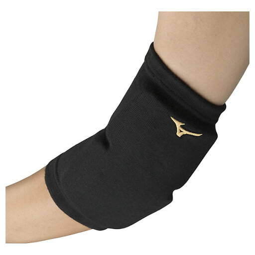 ミズノ(MIZUNO) V2MYA10195 バレーボール 肘サポーター パッド有 1個入り 24SS ミズノ(MIZUNO) V2MYA10195 バレーボール 肘サポーター パッド有 1個入り 24SS