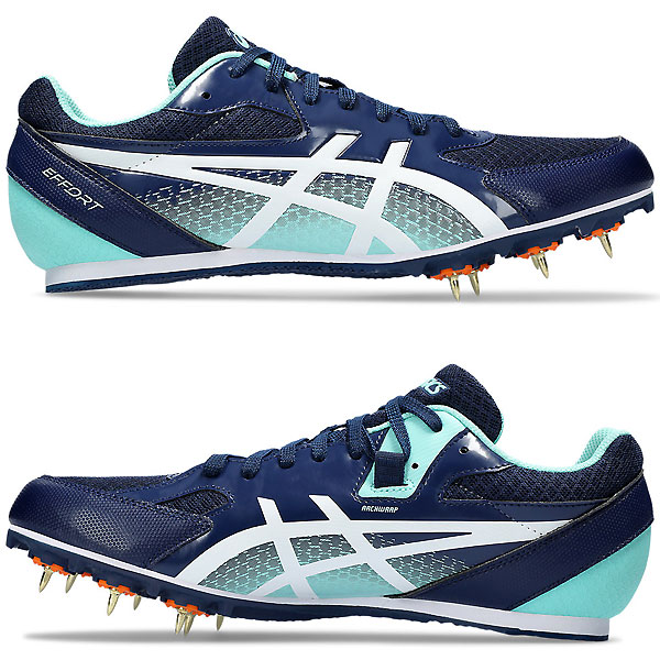 SALE��asics�ʥ����å����ˡ�1093A167 402��Φ�塡���ѥ����������륦������/�ڥȥ�å����ѡ�EFFORT ���ե����� 13��24SS