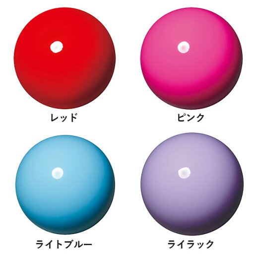 ササキ(SASAKI) M20B 新体操 手具用品 ジュニア ミドルボール 24SS ササキ(SASAKI) M20B 新体操 手具用品 ジュニア ミドルボール 24SS