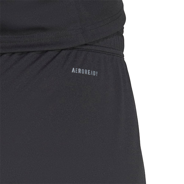 アンドウスポーツの＜ネコポス発送 送料無料＞ adidas（アディダス）　MKP00 IK5736 サッカー プラクティスパンツ FORTORE フォルトーレ 23 ショーツ　24Q2｜アングル3