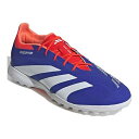 SALE adidas(アディダス) IF6372 サッカー トレーニングシューズ PREDATOR プレデター ELITE TF 24Q3