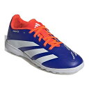 <限定クーポン発行中 5/16 01:59まで お買い物マラソン> SALE adidas(アディダス) IF6413 サッカー ジュニア トレーニングシューズ...