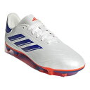 <限定クーポン発行中 5/16 01:59まで お買い物マラソン> SALE adidas(アディダス) IG6412 サッカー ジュニア スパイク KIDS ...