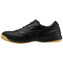 ミズノ(MIZUNO) Q1GA241100 フットサル シューズ インドア用 MORELIA モレリア SALA JAPAN IN 24AW