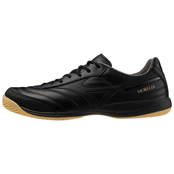 ミズノ（MIZUNO）　Q1GA241300　フットサル　シューズ　インドア用　MORELIA モレリア SALA PRO IN 24AW