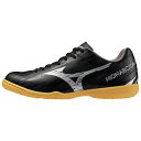 ミズノ(MIZUNO) Q1GA242800 フットサル シューズ インドア用 MONARCIDA モナルシーダ NEO SALA CLUB IN 24AW