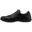 ミズノ(MIZUNO) Q1GB241200 フットサル シューズ 人工芝用 MORELIA モレリア SALA ELITE TF 24AW