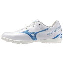 ミズノ(MIZUNO) Q1GB242825 フットサル シューズ 人工芝用 MONARCIDA モナルシーダ NEO SALA CLUB TF 24AW