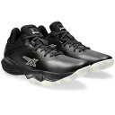 <限定クーポン発行中 5/23 20時〜 お買い物マラソン> asics(アシックス) 1061A043 003 バスケットボール シューズ NOVA SURG...