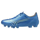 <限定クーポン発行中 5/16 01:59まで お買い物マラソン> ミズノ(MIZUNO) P1GB246527 サッカー スパイク ジュニア ミズノ アルファ...