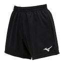 <ネコポス発送 送料無料> ミズノ(MIZUNO) V2MBB20209 バレーボール レディース ショートパンツ ゲームパンツ 24SS
