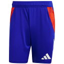 <ネコポス発送 送料無料> adidas(アディダス) HBP52 JF4195 サッカー TIRO ティロ 24 コンペティション トレーニングショーツ 24...