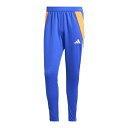 <限定クーポン発行中 7/19 20時~ お買い物マラソン> adidas(アディダス) KNS66 JE1998 サッカー TIRO ティロ 24 トレーニングパンツ 24Q3