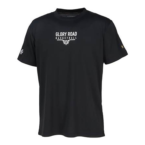 <限定クーポン発行中 5/16 01:59まで お買い物マラソン> <ネコポス発送 送料無料> CONVERSE(コンバース) CBG242351 1900 バスケットボール プリントTシャツ 24SS