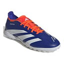 <限定クーポン発行中 5/16 01:59まで お買い物マラソン> SALE adidas(アディダス) ID0910 サッカー トレーニングシューズ PRED...