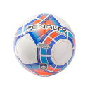 PENALTY(ペナルティ) PE4744 1050 日本サッカー協会検定球 フットサル ボール 4号球 24SS