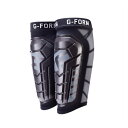 タキス(TAKIS) VS47020 サッカー レガース G-FORM PRO-S VENTO シンガード 24SS