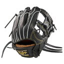 ローリングス(Rawlings) GH4FPW2N52MG BCRO 野球 グラブ 硬式 PRO PREFERRED Wizard プロプリファード ウィザード #02 Embossed 内野手用 24FW