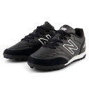 <限定クーポン発行中 5/16 01:59まで お買い物マラソン> ニューバランス(new balance) JS43TBK2W サッカー トレーニングシューズ...