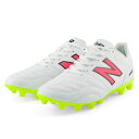 <限定クーポン発行中 5/16 01:59まで お買い物マラソン> SALE ニューバランス(new balance) MS43HWH22E サッカー スパイク...