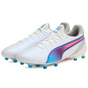 <限定クーポン発行中 5/16 01:59まで お買い物マラソン> SALE PUMA(プーマ) 107809 02 サッカー スパイク PUMA KING プ...