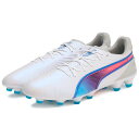 <限定クーポン発行中 5/16 01:59まで お買い物マラソン> SALE PUMA(プーマ) 107867 02 サッカー スパイク PUMA KING プ...