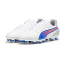 <限定クーポン発行中 5/16 01:59まで お買い物マラソン> SALE PUMA(プーマ) 107876 02 サッカー スパイク PUMA KING プ...