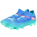 <限定クーポン発行中 5/16 01:59まで お買い物マラソン> SALE PUMA(プーマ) 107916 01 サッカー スパイク FUTURE フューチ...