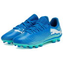 <限定クーポン発行中 5/16 01:59まで お買い物マラソン> SALE PUMA(プーマ) 107954 01 サッカー ジュニア スパイク FUTURE...