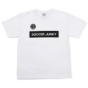 <限定クーポン発行中 5/16 01:59まで お買い物マラソン> <ネコポス発送 送料無料> soccer junky(サッカージャンキー) SJ24A42K...