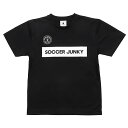 <限定クーポン発行中 5/16 01:59まで お買い物マラソン> <ネコポス発送 送料無料> soccer junky(サッカージャンキー) SJ24A42K...