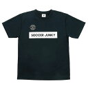 <限定クーポン発行中 5/16 01:59まで お買い物マラソン> <ネコポス発送 送料無料> soccer junky(サッカージャンキー) SJ24A42K...